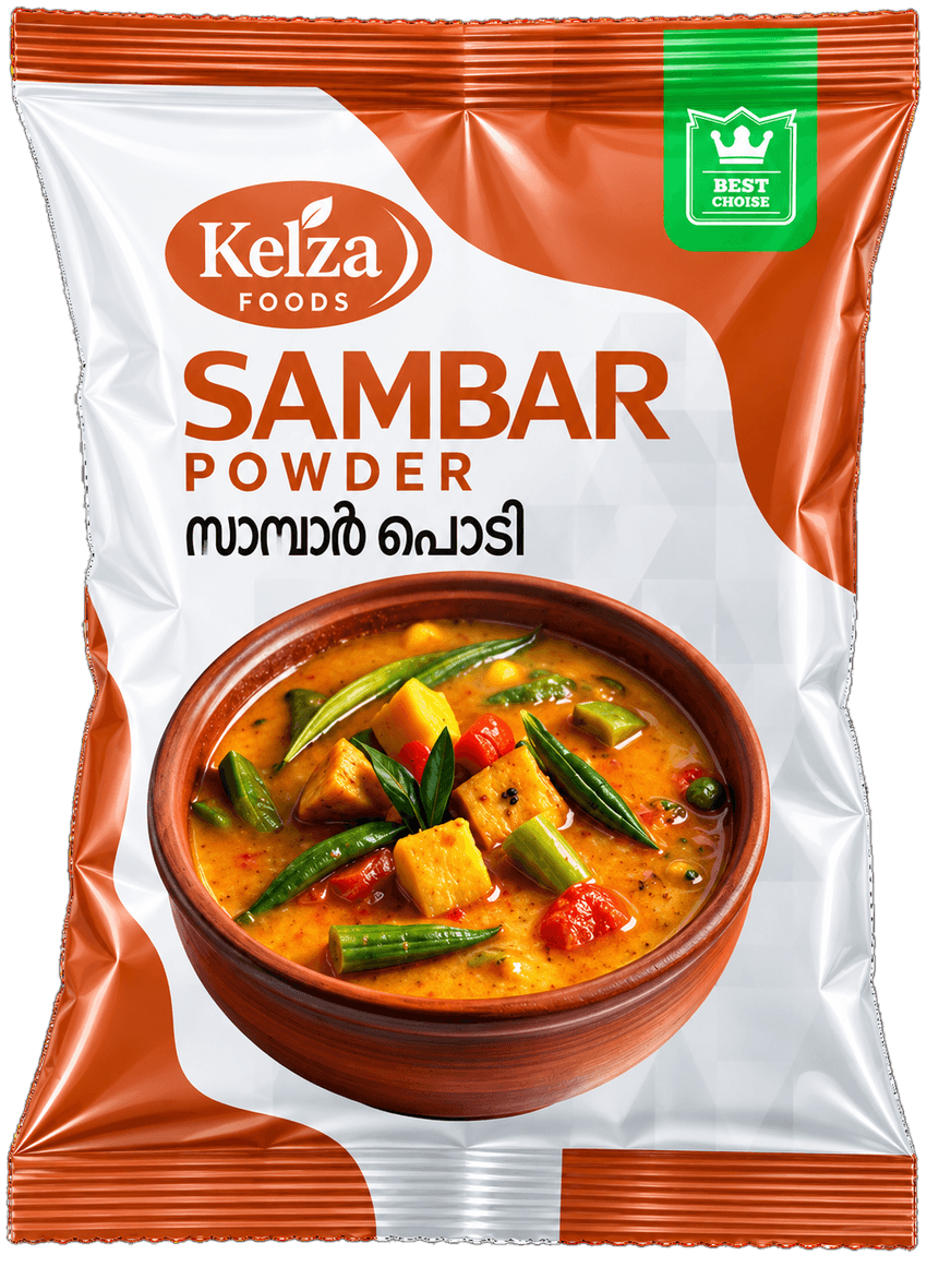 Sambar Powder Sachet